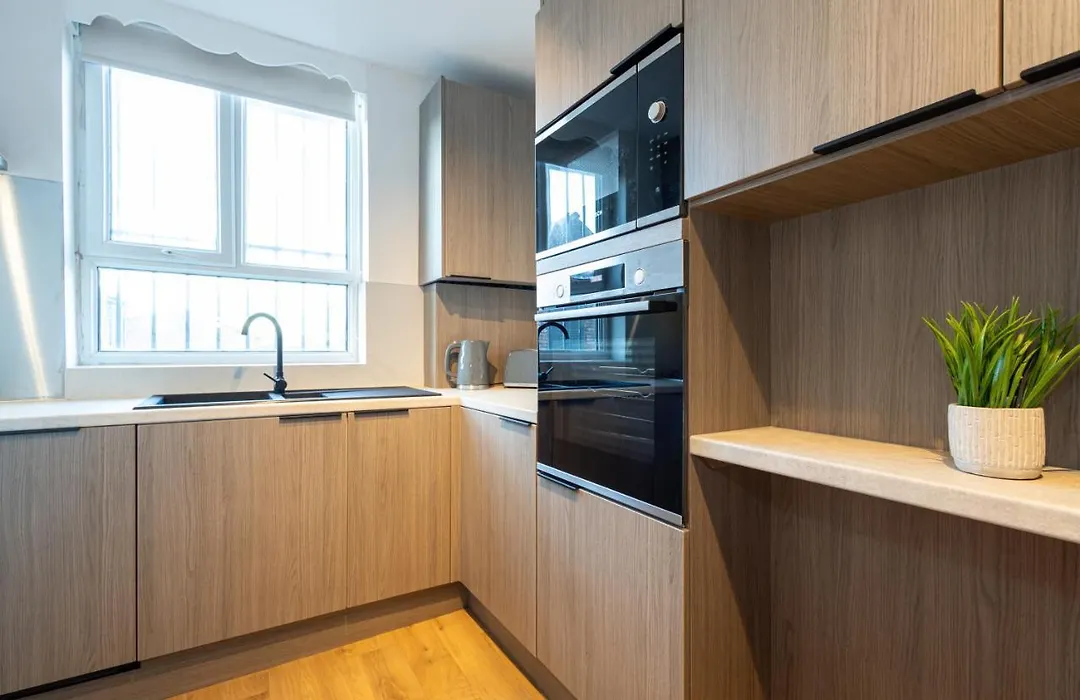 The Withington-Close To Christie & City Centre-1