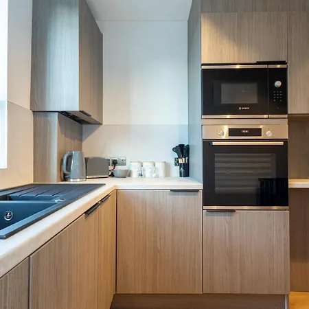 The Withington-Close To Christie & City Centre-2